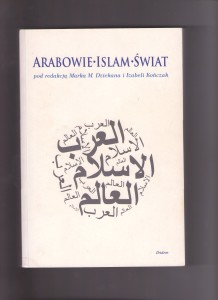 arabowie islam swiat